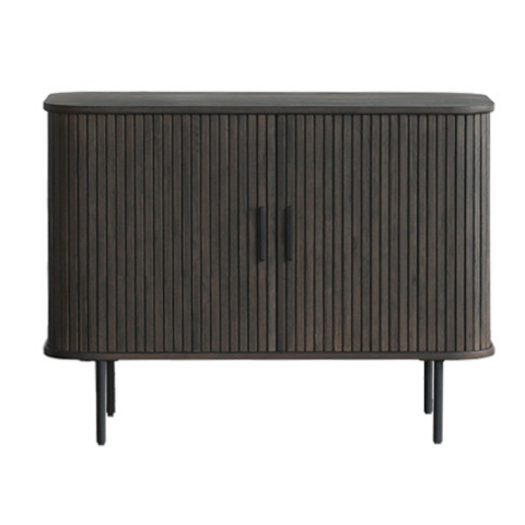 Fuurn SE3413 Vitra Petite 置物櫃 (額外電視電纜孔)